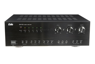 Stereo Amplfier 2x150W