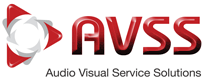 AVSS logo
